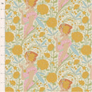 Tilda Songbird - Aubery Mustard 100656