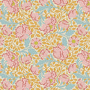 Tilda Songbird - Flora Mustard 100658