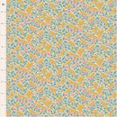 Tilda Songbird - Ava Teal 100660