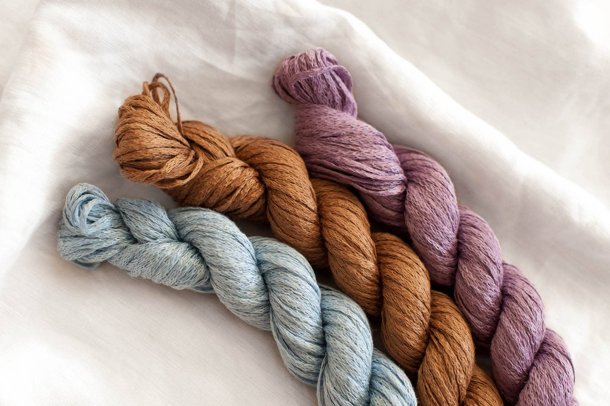 Quince & Co. - Kestrel