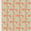 Tilda Songbird Blender - Stella Coral 110151