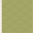 Tilda Songbird Blender - Lila Green 110155