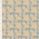 Tilda Songbird Blender - Stella Blue 110157