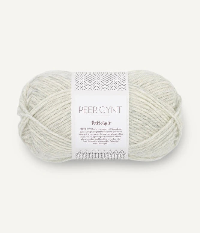Sandnes Garn - Peer Gynt