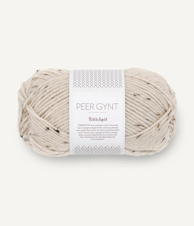 Sandnes Garn - Peer Gynt