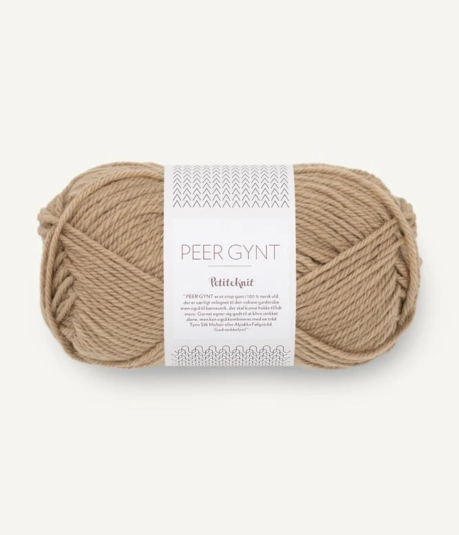 Sandnes Garn - Peer Gynt