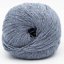 Kremke Soul Wool - Reborn Denim Uni