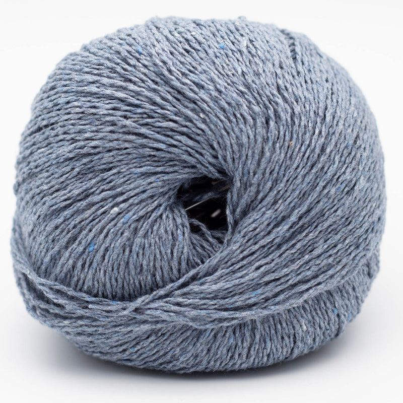 Kremke Soul Wool - Reborn Denim Uni