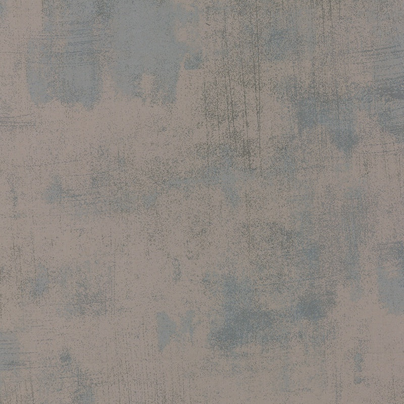 Grunge Basics 108 inch wide backing Grey Couture 11108163