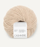 Sandnes Garn - Cashmere