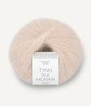 Sandnes Garn - Tynn Silk Mohair