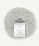 Sandnes Garn - Tynn Silk Mohair