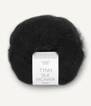 Sandnes Garn - Tynn Silk Mohair