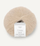 Sandnes Garn - Tynn Silk Mohair