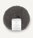 Sandnes Garn - Tynn Silk Mohair