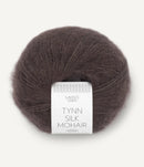 Sandnes Garn - Tynn Silk Mohair