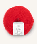 Sandnes Garn - Tynn Silk Mohair