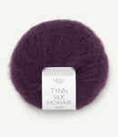Sandnes Garn - Tynn Silk Mohair