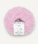 Sandnes Garn - Tynn Silk Mohair