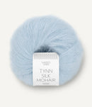 Sandnes Garn - Tynn Silk Mohair
