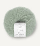 Sandnes Garn - Tynn Silk Mohair