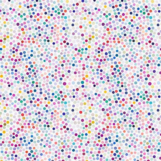 Fairy Dust Dots Wide Backings 307812377