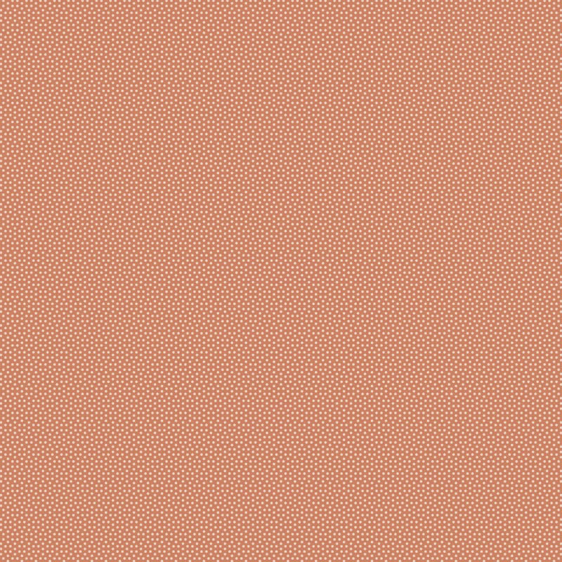 Tilda Poppy Seed Basics - Terracotta 130171