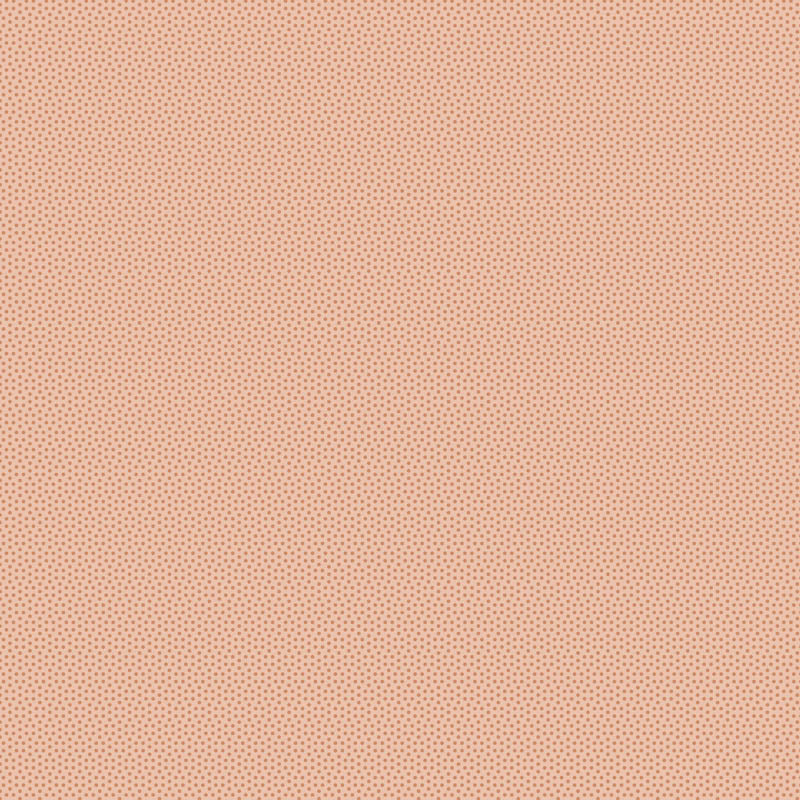 Tilda Poppy Seed Basics - Dusty Peach 130172