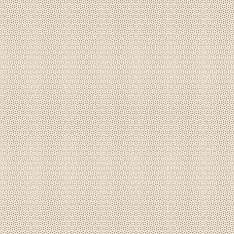 Tilda Poppy Seed Basics - Putty 130173
