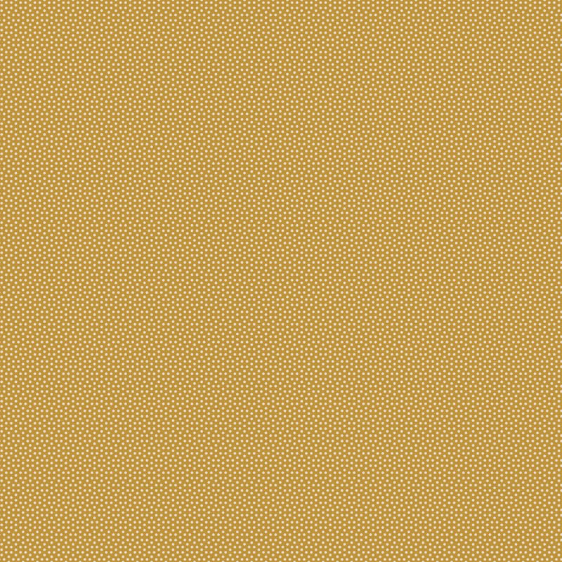 Tilda Poppy Seed Basics - Honey 130176