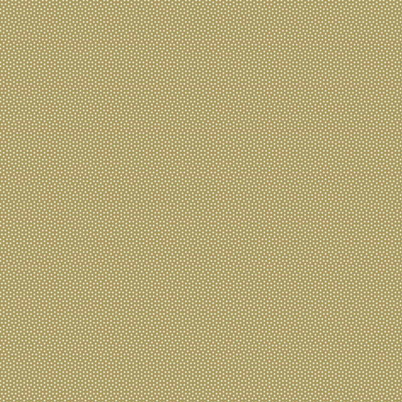 Tilda Poppy Seed Basics - Olive 130177