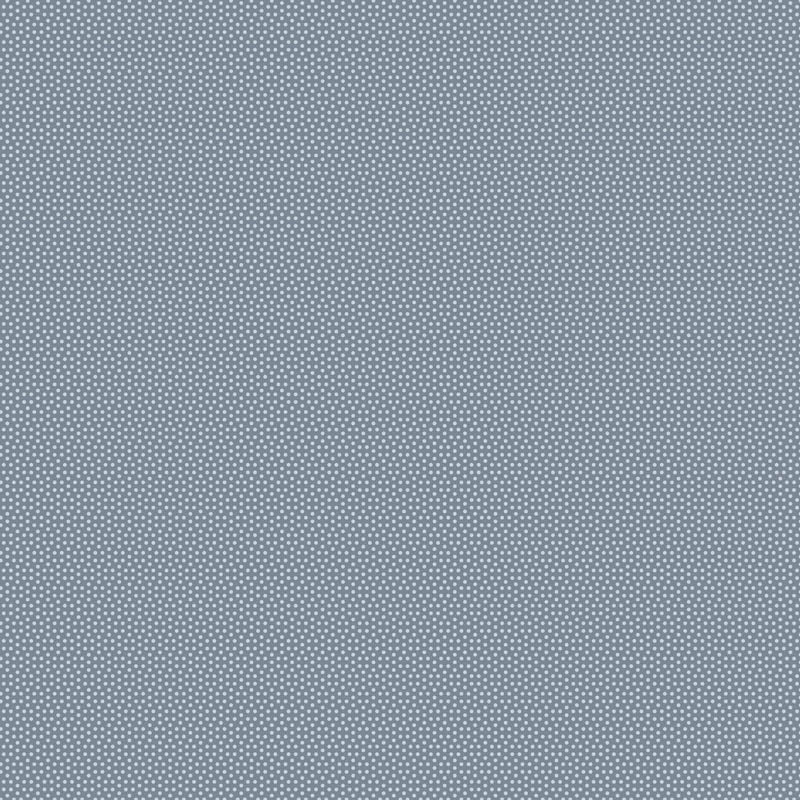 Tilda Poppy Seed Basics - Soft Blue 130181