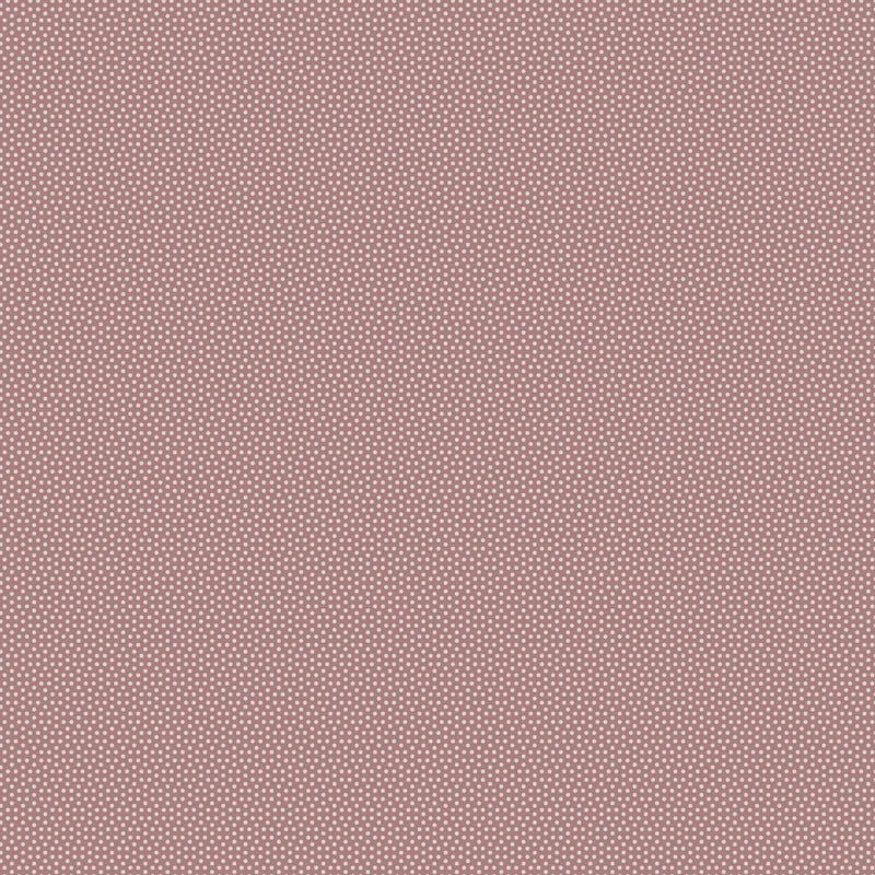 Tilda Poppy Seed Basics - Mauve 130183