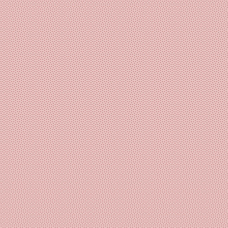 Tilda Poppy Seed Basics - Dusty Rose 130184