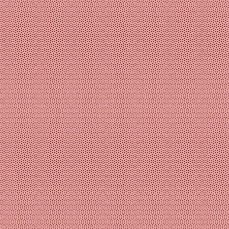 Tilda Poppy Seed Basics - Redwood 130185