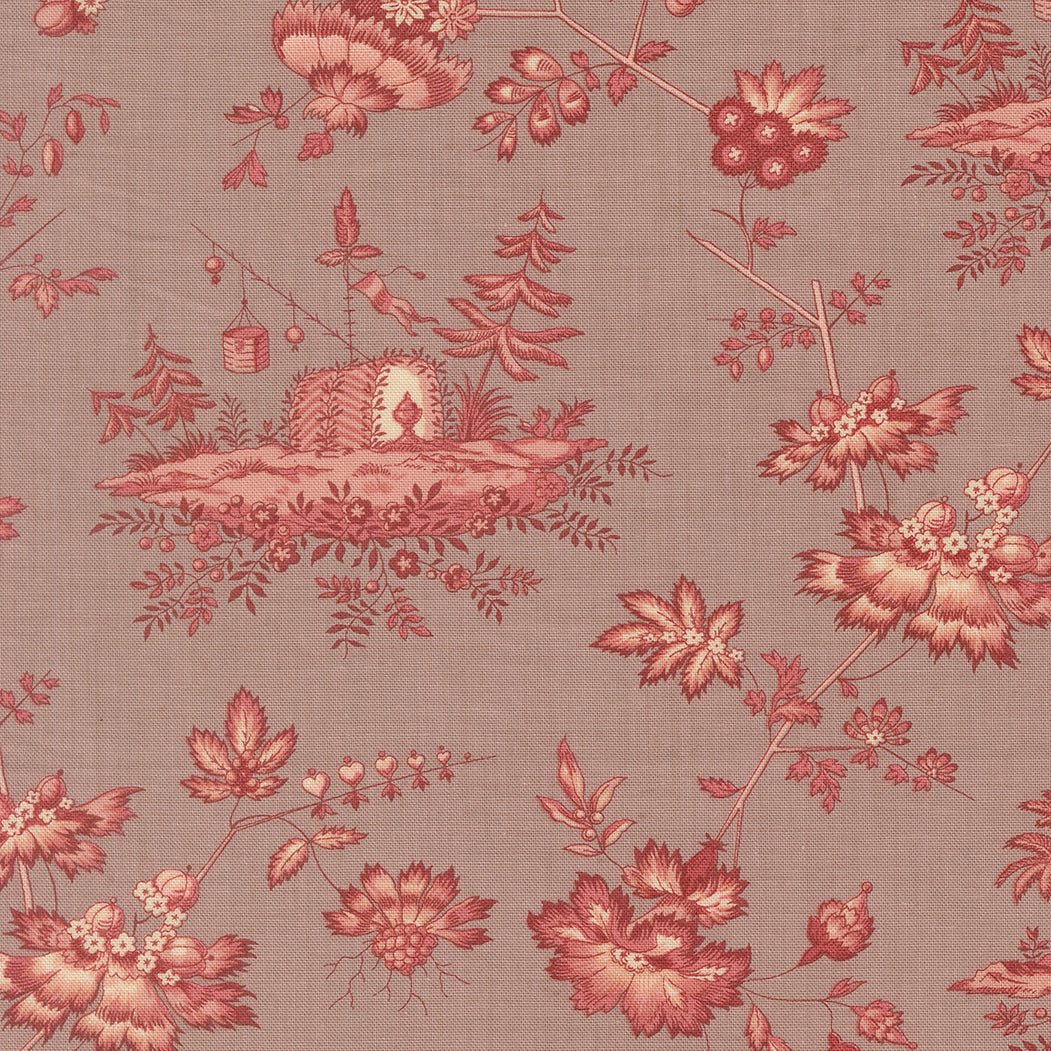 French General - Fleur de Paris - 1399218