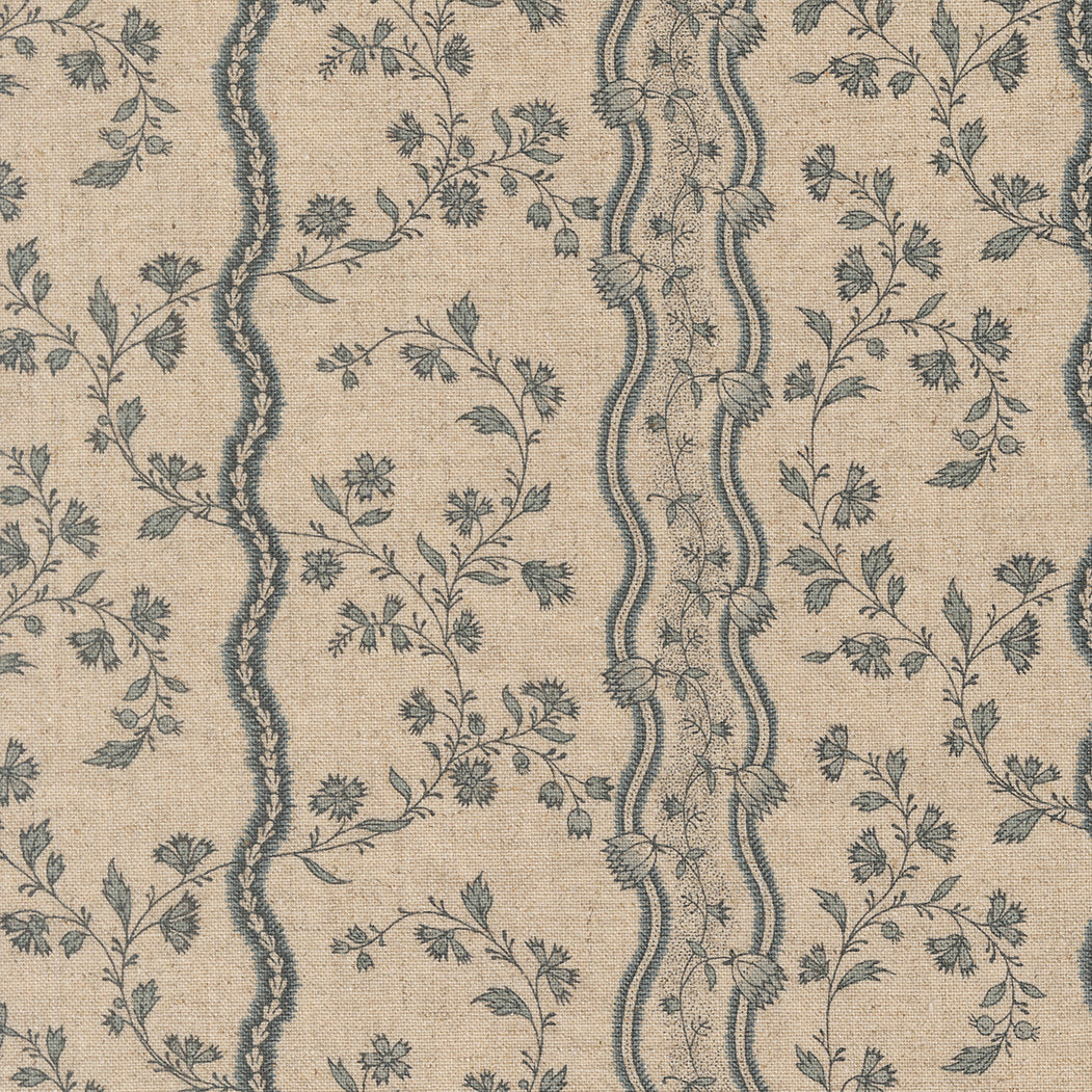 French General - Fleur de Paris Linen/Cotton - L1399313