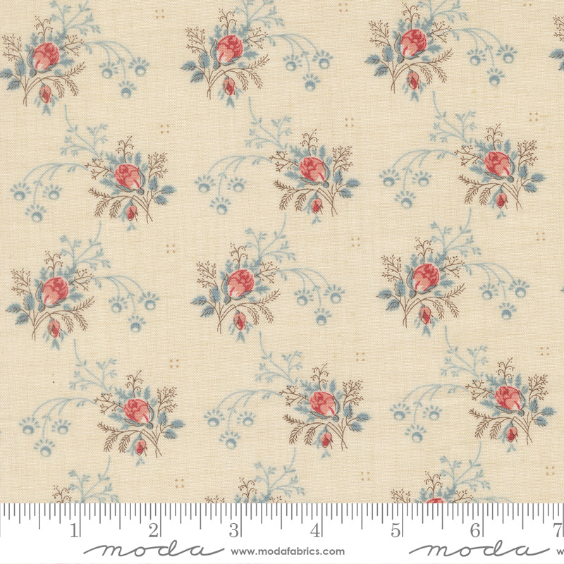 French General - Fleur de Paris - 1399411