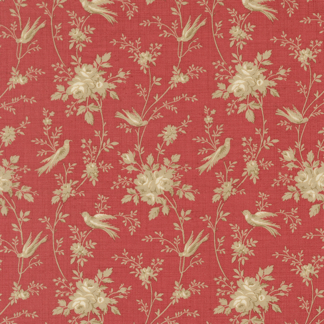 French General - Fleur de Paris - 1399616