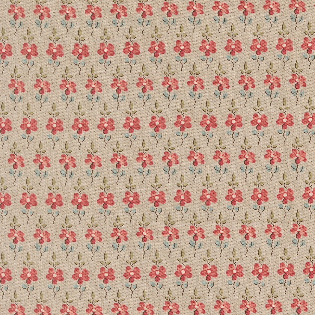 French General - Fleur de Paris - 1399714