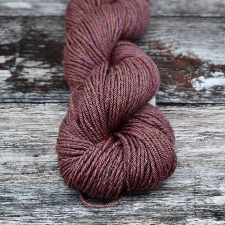 CoopKnits Socks Yeah DK 228 Umbalite