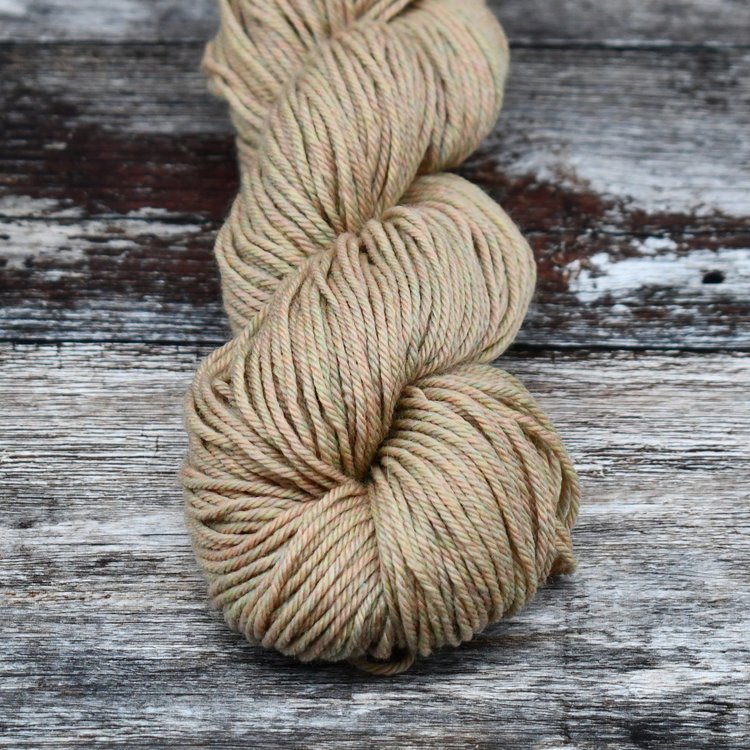 CoopKnits Socks Yeah DK 230 Unakite