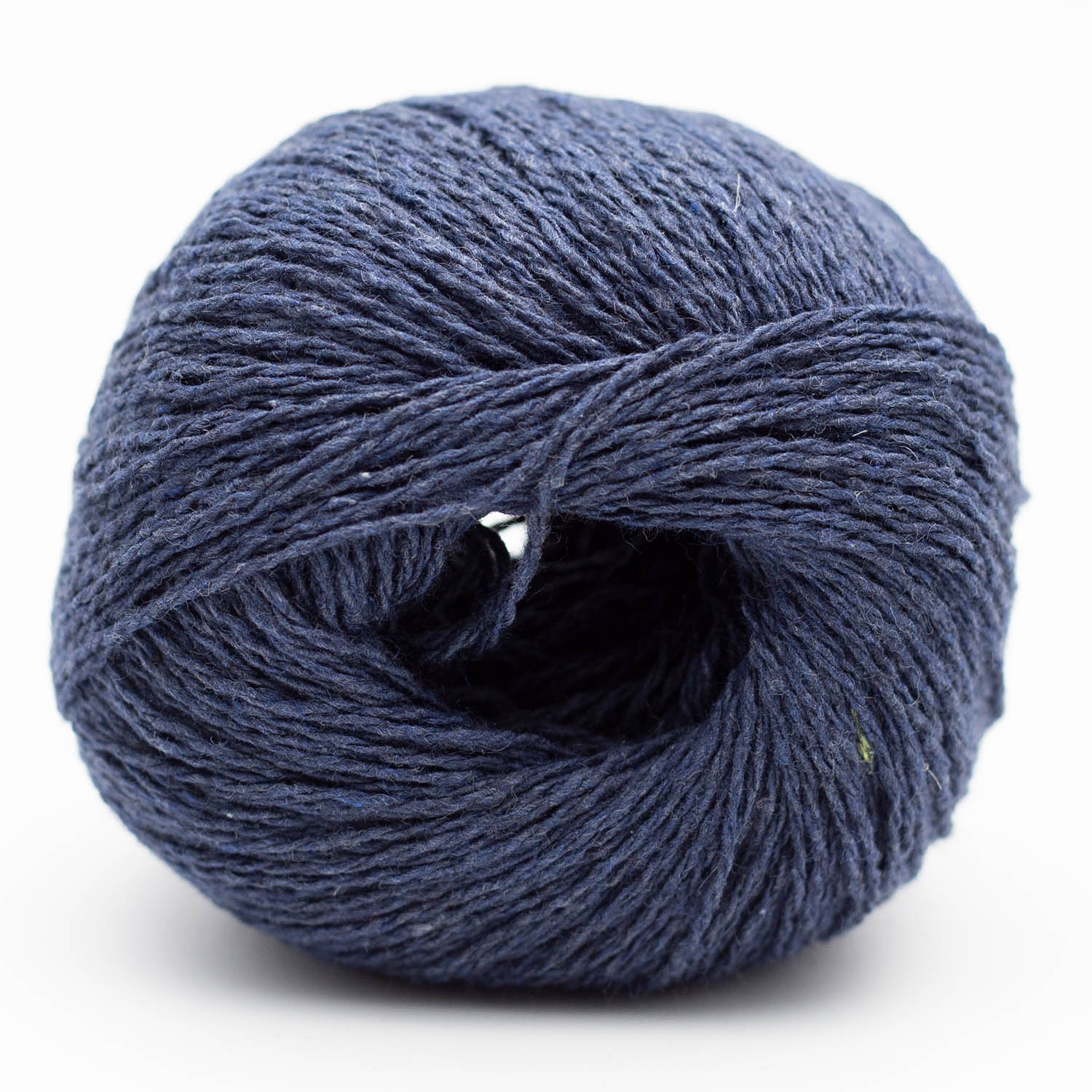 Kremke Soul Wool - Reborn Denim Uni