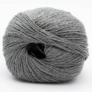 Kremke Soul Wool - Reborn Denim Uni