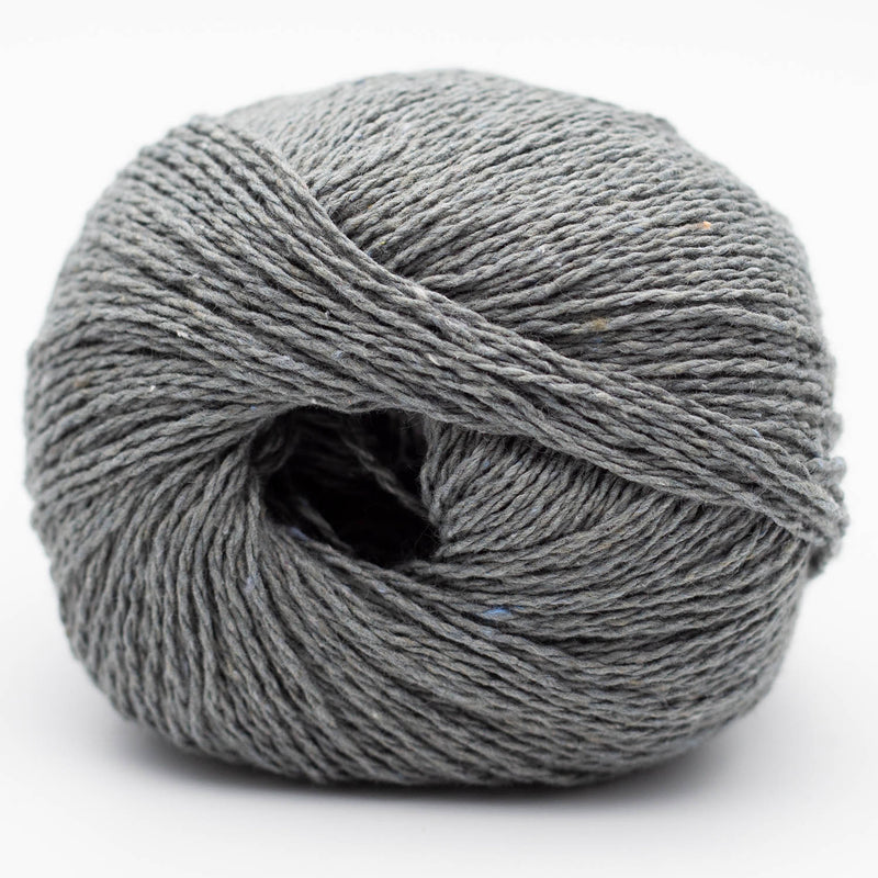 Kremke Soul Wool - Reborn Denim Uni