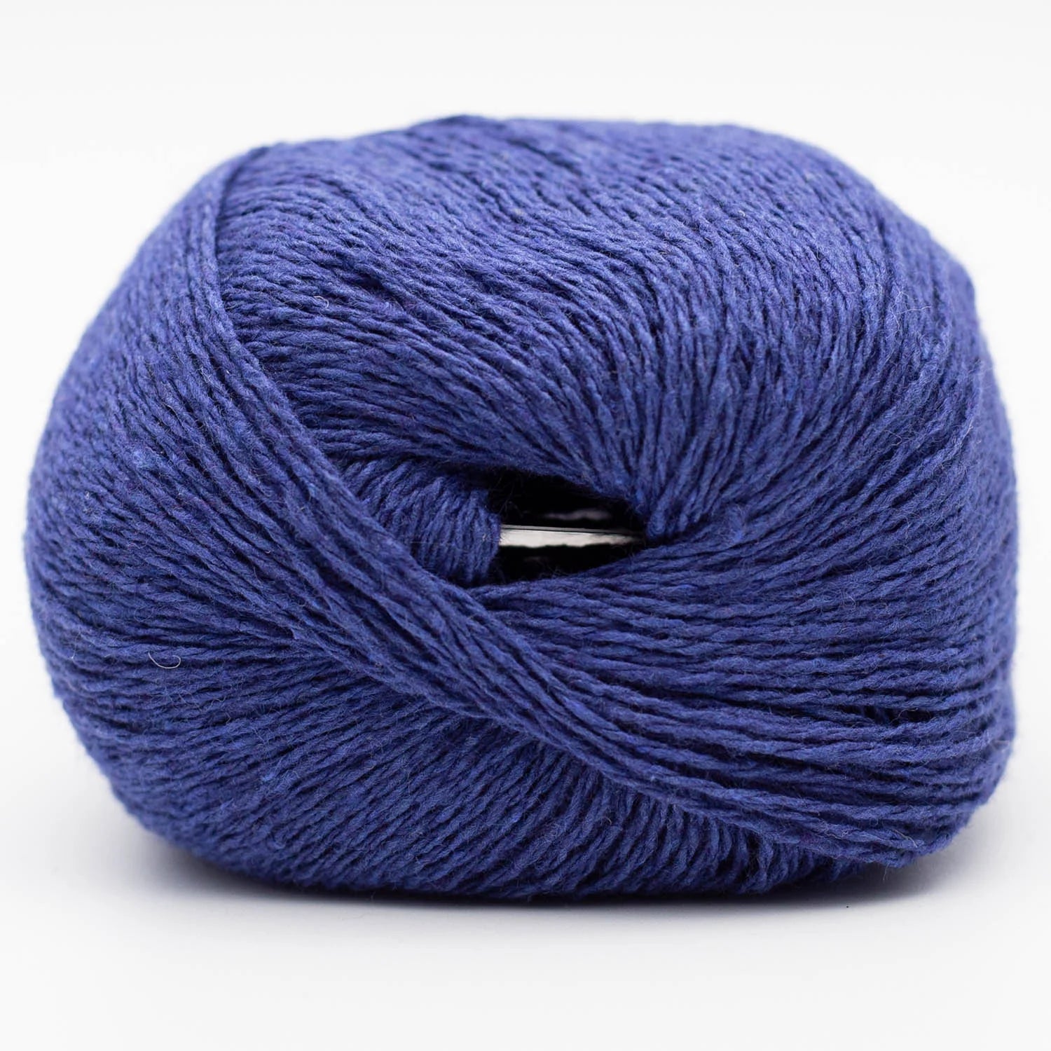 Kremke Soul Wool - Reborn Denim Uni