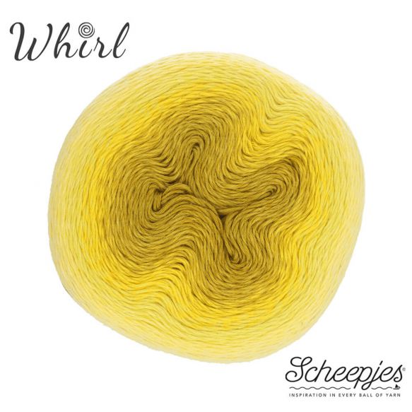 Scheepjes - Whirl