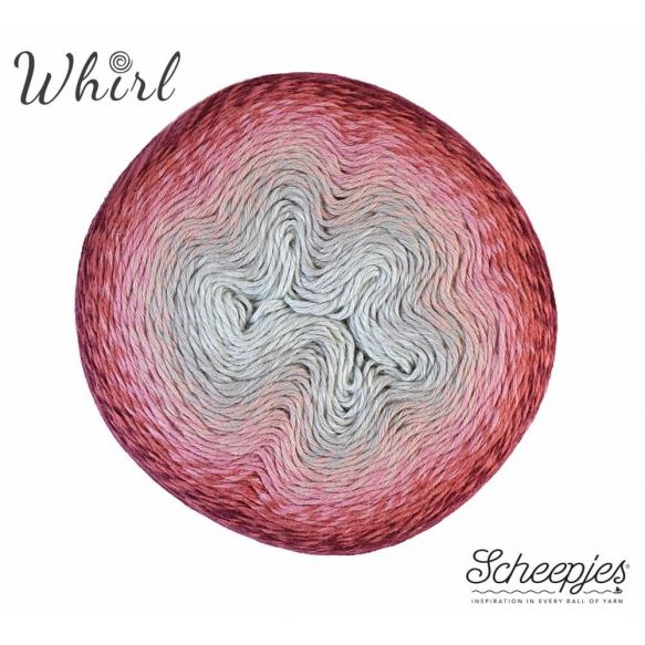 Scheepjes - Whirl