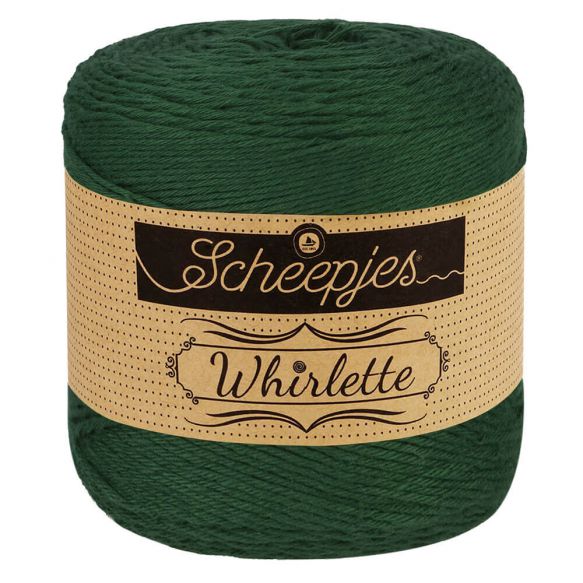 Scheepjes - Whirlette