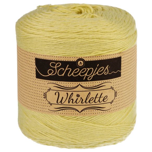 Scheepjes - Whirlette